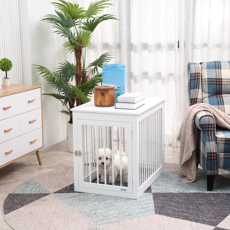 Decorative kennel on sale